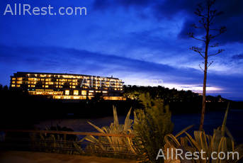 Arion Resort & Spa 34
